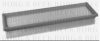 BORG & BECK BFA2309 Air Filter